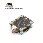 Diatone Mamba F405MK2 V2 Flight Controller F40MK2/F50 Stack 30MM/M3 Support 3008 1150kv 2812 V3 Brushless Motor  for Drone